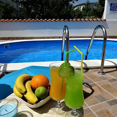 Apartment Apartment In Kvarner With Bubble Bath, Cleaning Included
