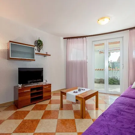 Apartment In Kvarner With Bubble Bath, Cleaning Included