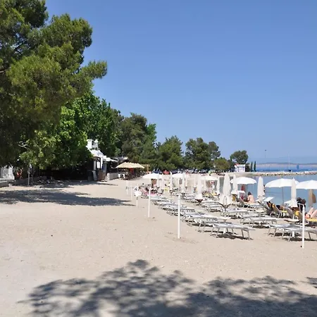 Apartment In Kvarner With Bubble Bath, Cleaning Included Apartment