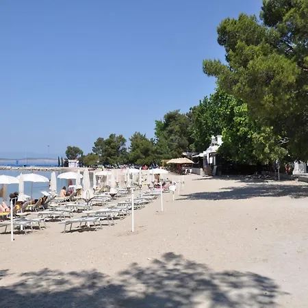 Apartment Apartment In Kvarner With Bubble Bath, Cleaning Included Crikvenica