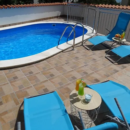 Apartment In Kvarner With Bubble Bath, Cleaning Included Apartment