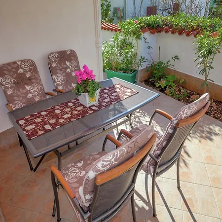 Apartment In Kvarner With Bubble Bath, Cleaning Included Apartment Crikvenica