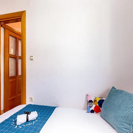 Apartment In Kvarner With Bubble Bath, Cleaning Included Crikvenica