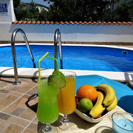 Apartment In Kvarner With Bubble Bath, Cleaning Included