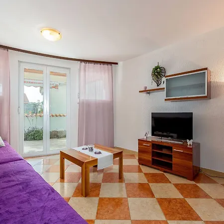 Apartment In Kvarner With Bubble Bath, Cleaning Included *