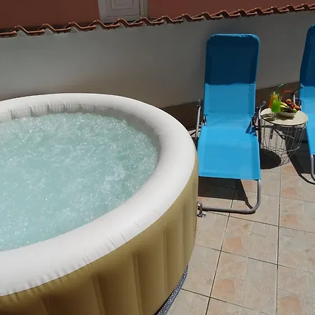 Apartman Apartment In Kvarner With Bubble Bath, Cleaning Included