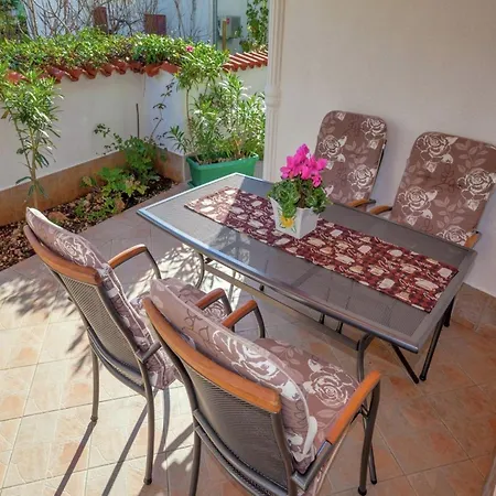 Apartment In Kvarner With Bubble Bath, Cleaning Included * Crikvenica