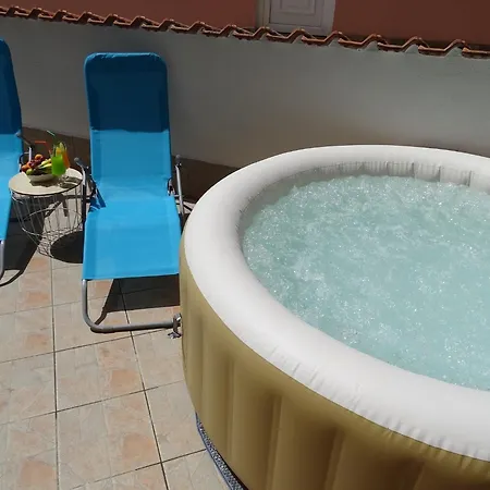 Apartment In Kvarner With Bubble Bath, Cleaning Included Apartman